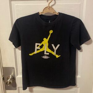 Air Jordan Shirt (BIN I)
